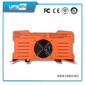 3000W 4000W DC12V 24V 48V Single Phase off Grid Inverter